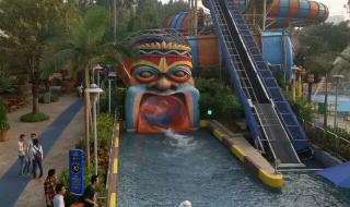 长隆水上乐园旅游攻略 长隆水上乐园旅游攻略